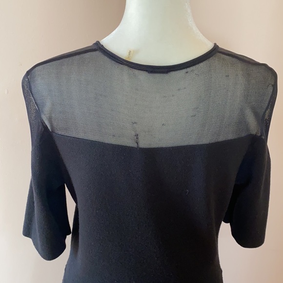 Elie Tahari dress size M - Picture 7 of 8